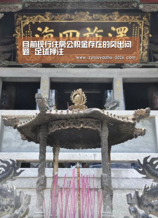 目前现行住房公积金存在的突出问题-足球押注(图1) 足球投注网站