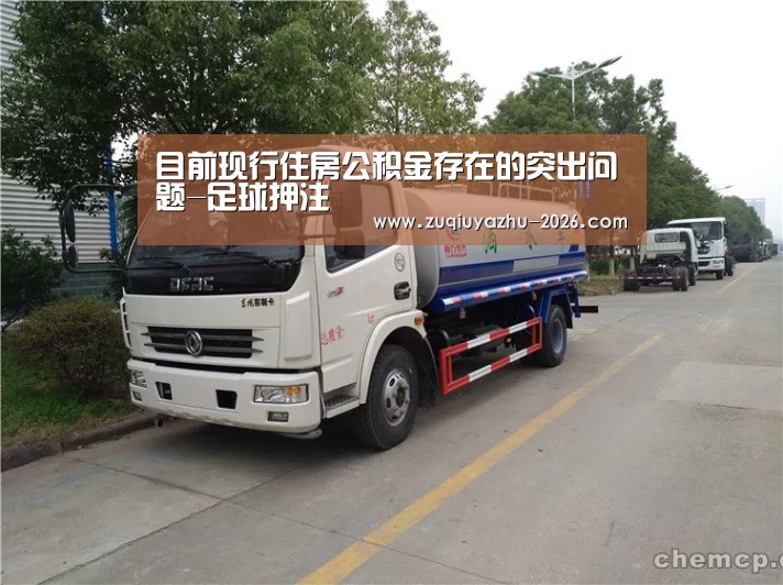 目前现行住房公积金存在的突出问题-足球押注(图2) 足球押注